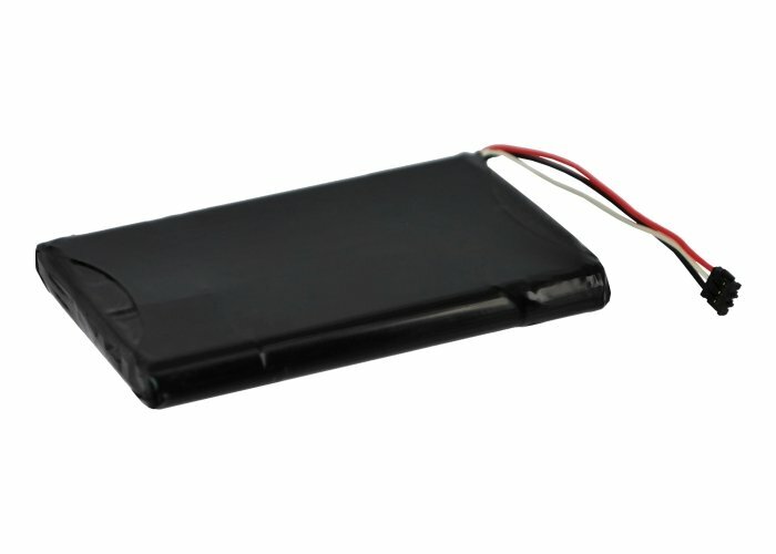 Batterie GARMIN di44ej18b60hk garmin edge 1000 - 11 € - pas cher