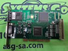 HFC20905715 / ACTEL PROASIC3 PLX / PCI9054-AC50PI F / HDTR-24-33111132F PCI CARD