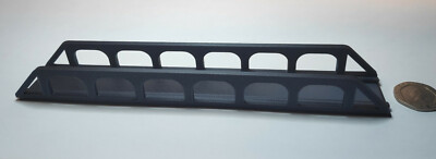 N Gauge Bridge 1:148 N Gauge Bridge 1:148