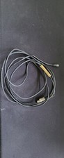 Sennheiser MKE 2-5 pin microphone