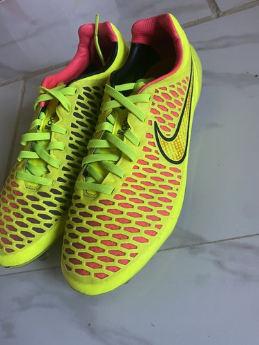 RARE NIKE MAGISTA OPUS FG (649230-770 