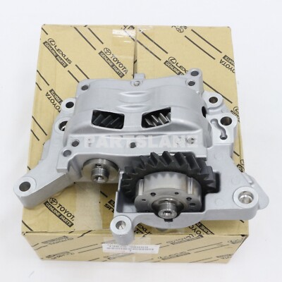 Toyota Genuine 1362036060 Balancer ASSY Engine 13620-36060