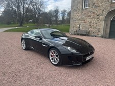 2014 Jaguar F Type 3.0 V6s 380bhp fully loaded