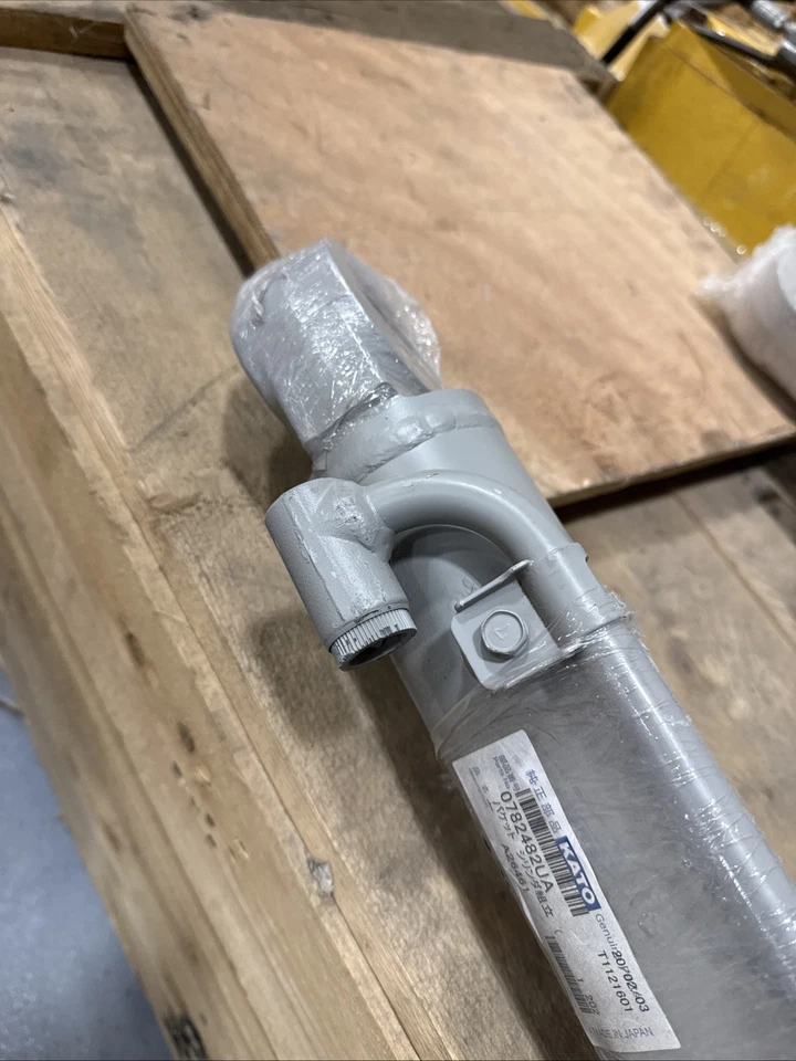 Novo cilindro de caçamba (RH) para IHI CL35, CL35-4F PN 0782482UA - Imagem 4 de 4