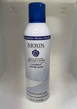NIOXIN VOLUMIZING REFLECTIVES NIOSPRAY POWER ...