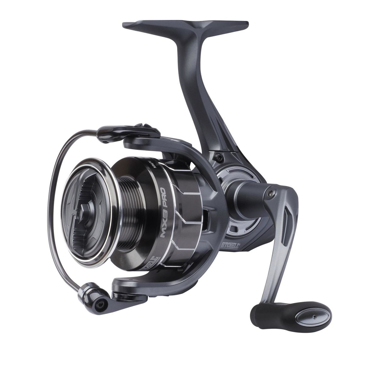 Катушка для спиннинга MITCHELL MX3 Pro 2500 HS от TACKLE-ВЫГОДНЫЕ ПРЕДЛОЖЕНИЯ 12090₽