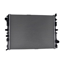 Motorraum K&uuml;hler for Mercedes S600 S63 AMG W222 2014-2017 A0995008800 NEU