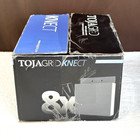 NEW! Toja Grid Knect Pergola Side Brackets for 2x6 Posts (8-Pack) MSRP $260