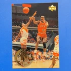 Upper Deck 1995-96 The Rookie Years Michael Jordan Bulls NBA Card #137