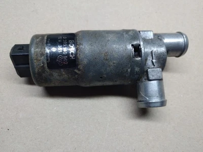 IDLE AIR VALVE Monza Senator A Carlton Bosch 0280140502 (3-Pin Stecker) #2 - Bild 1 von 4