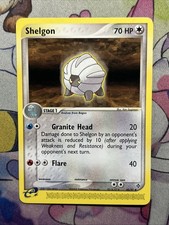 Shelgon - Dragon 42/97 NM Pokémon TCG on eBay