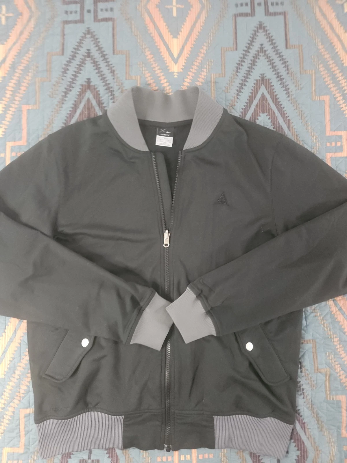 Vintage Nike Storm Fit ACG Jacket. Men's Size Medium. In Great Condition #1250
