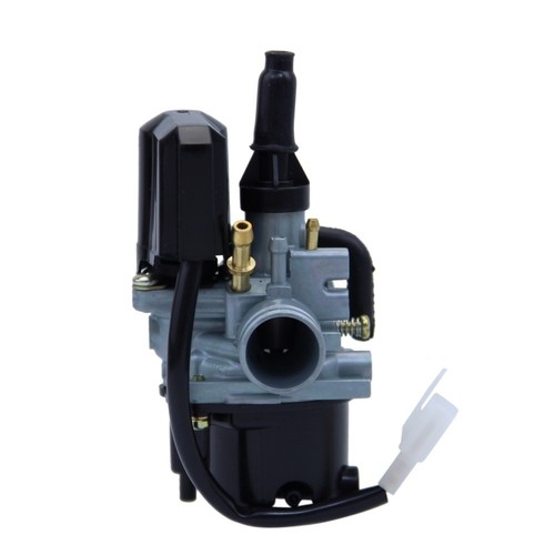 Vergaser 12mm Typ Gurtner PYA für Peugeot Speedfight 3 4 Ludix Kisbee Jet Force - Bild 8 von 13