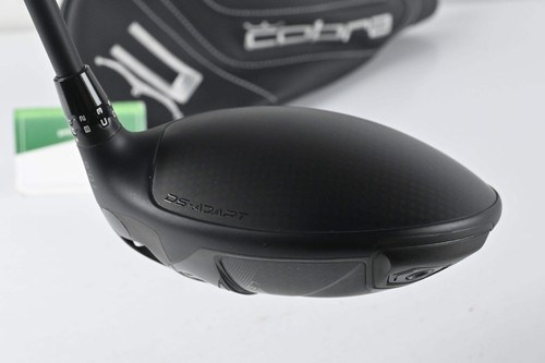 Cobra Darkspeed LS Driver / 10.5 Degree / Regular Flex Vanquish 4 Shaft - Picture 5 of 9