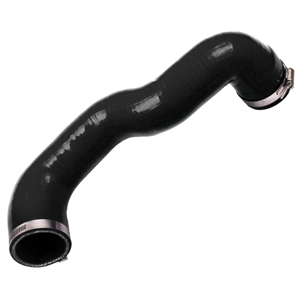 Turboschlauch LadeluftküHler Turbo Schlauch For Saab 9-3 YS3F 1.9 Ttid 2007-2015-image