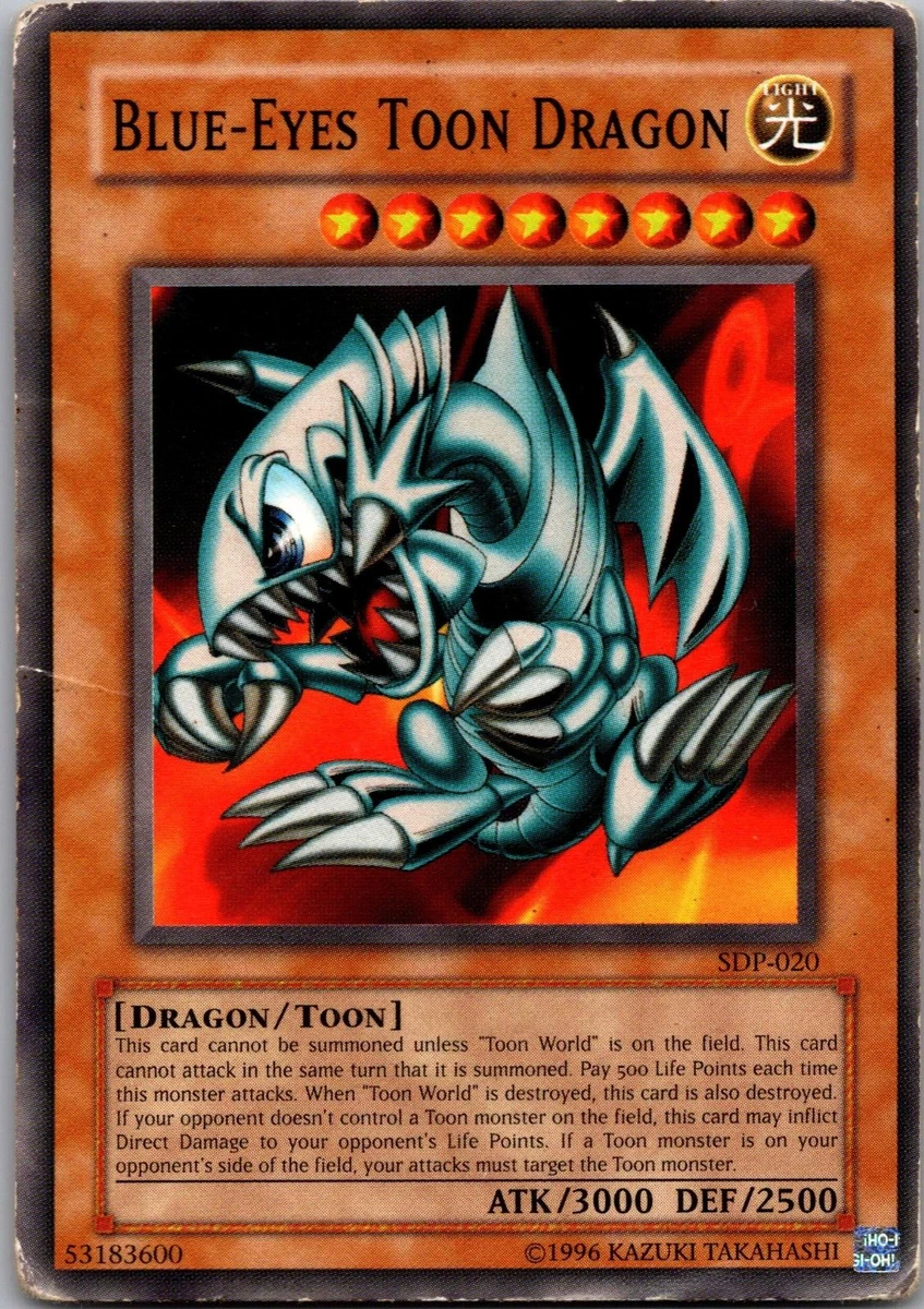 yugioh toon monster deck BEST - I Steal Your Waifus and Monsters for an OTK!! | Yu-Gi-Oh Master Duel TOCH-EN004 Toon Page-Flip Collector's Rare