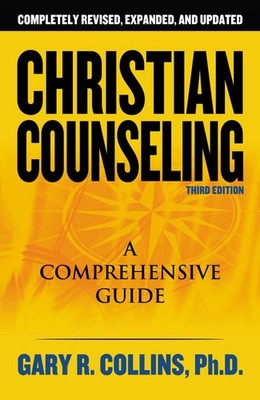 Christian Counseling 3rd Edition: Revised and Updated: Revised and Updated (Revi