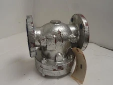 189288 Old-Stock; Velan F08-0114C-02TY Check Valve Flanged; 2"; 285PSI; Class 15