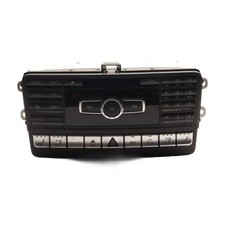 Autoradio Mercedes CLASSE SLK