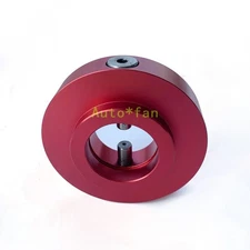 1 Pc. New For BT40 CNC Direct Drive Spindle Cutter Head 47.7mm