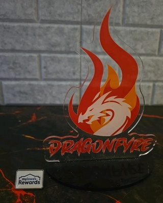 #ad My Lowes Rewards 2025 Collectible Epoxy Lapel Pin Hardware Store Vest Badges $11.24