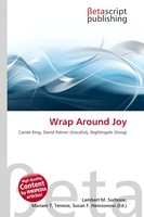 Lambert M. Surhone (U. A.) | Wrap Around Joy | Taschenbuch | Englisch (2026)
