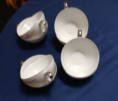 mikasa dinnerware Primrose