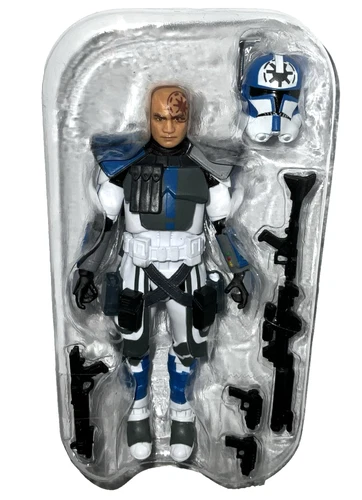 Star Wars Vintage Collection ARC TROOPER JESSE Figure VC250 501st Legion Clone