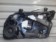 Volkswagen PASSAT B6 2006 Rechts Fensterheber elektrisch mit Motor Tür vorne