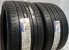 2 - New 29530zr19 Xl 100y Michelin Pilot Sport Ps2 N2 Porsche - 9056