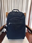 Kipling Seoul XL Extra Large 17" Laptop Backpack  in Black  47cm H