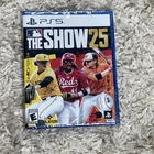 MLB The Show 24 - PlayStation 5 PS5 🔥Fast Shipping🔥Factory Sealed