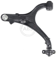 Querlenker Dreieckslenker A.B.S. 211558 FüR Jeep WH WK XH Cherokee Commander XK