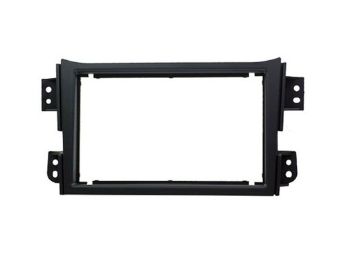 Pioneer USB Bluetooth DAB MP3 2DIN Autoradio für Opel Agila B Suzuki Splash 2008 - Bild 8 von 10