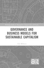 Governance and Business Models for Sustainabl...