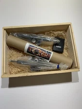 Mark Gonzales Independent Skateboard Trucks 215 Collectors Box Limited to 250 