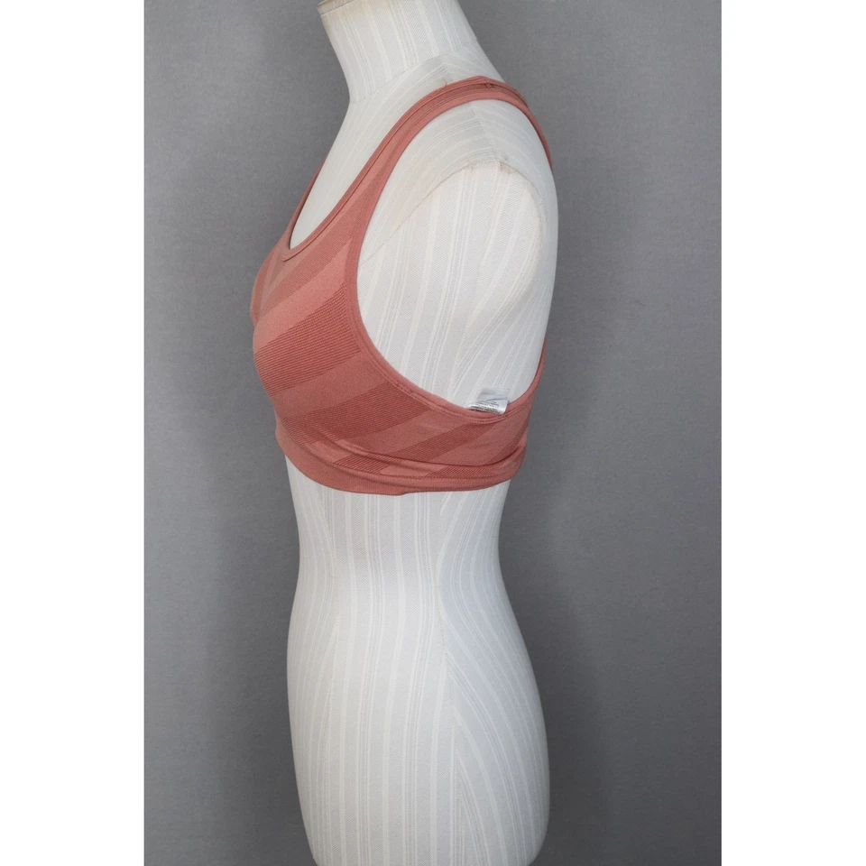 Smartwool Women's XS Racerback Sports Bra Activewear Intraknit - Image 2 of 4