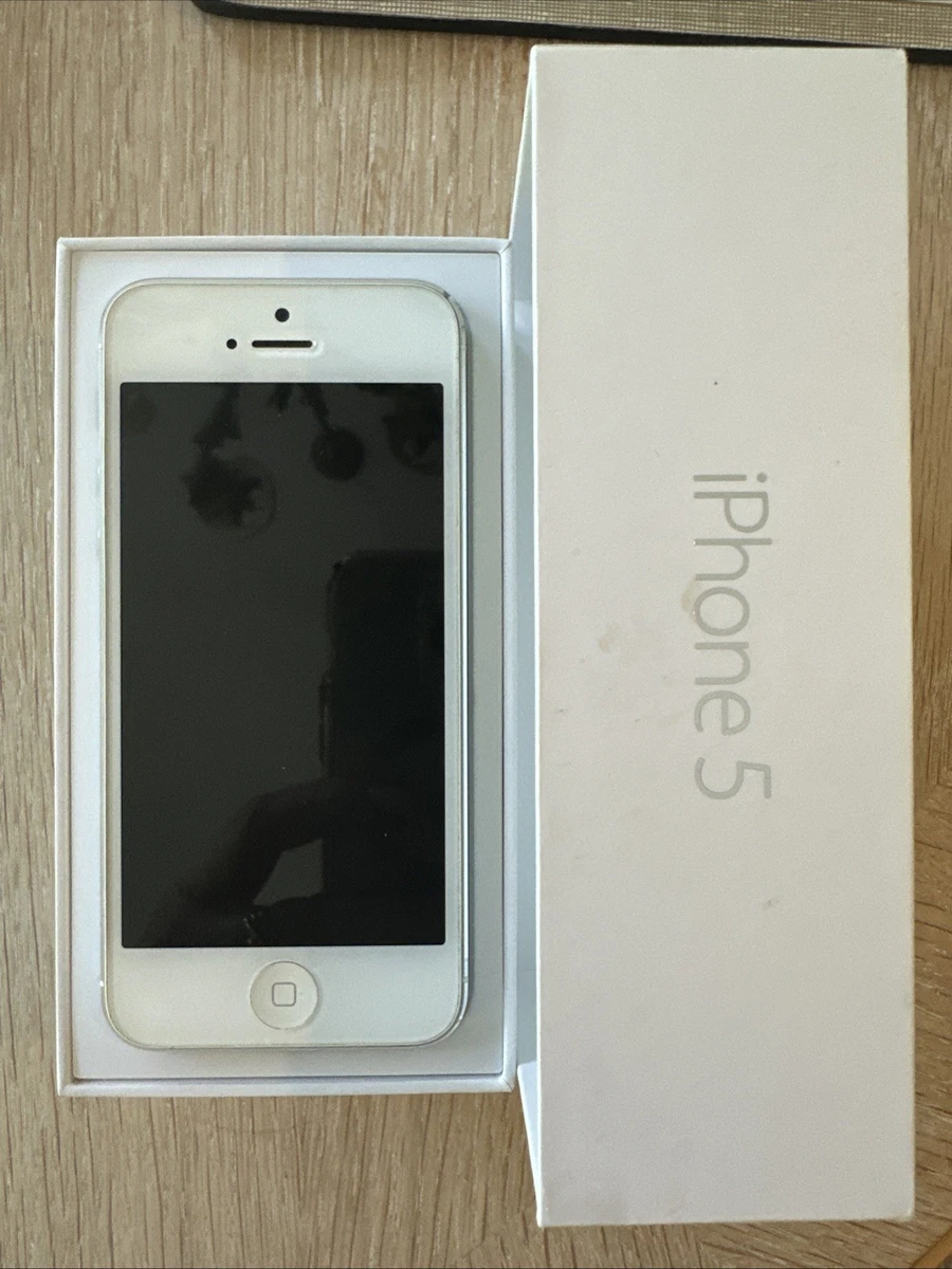 iPhone5 本体 16GB 美品 Apple iPhone 5 16GB Phones for Sale - Shop New & Used Cell Phones
