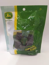 John Deere Monster Treads Tractor Muddy Version LP68850 New