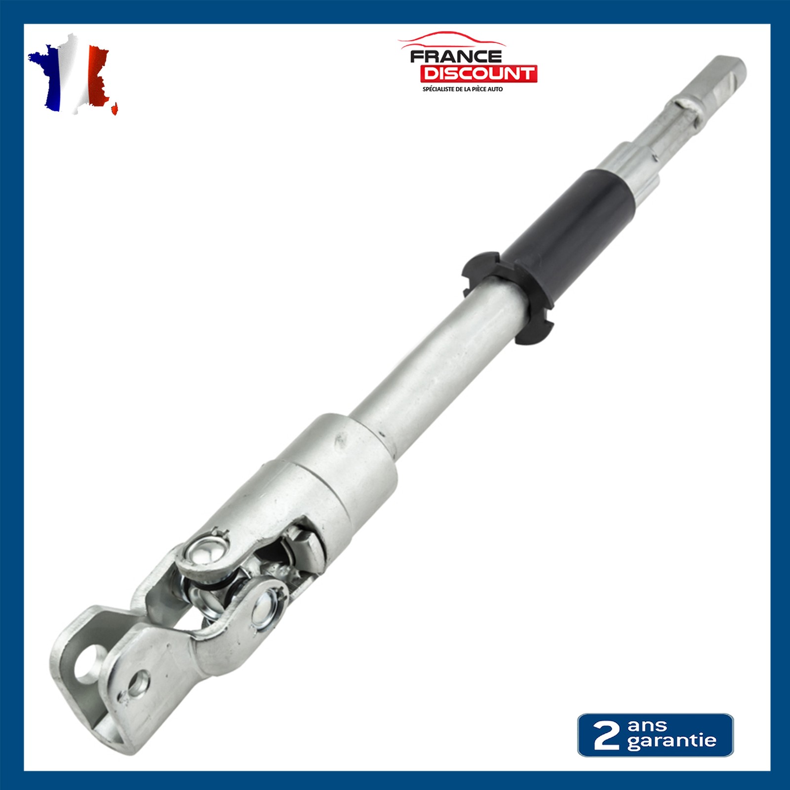 Biellette de direction avant pour NISSAN NV400 de 2011 à 2021 référence 4882000Q0F