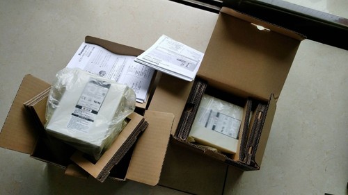 100% New Panasonic MUDS015A1A AC Servo Drive Expeidited Shipping - Picture 3 of 4