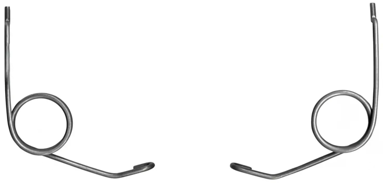 Handbrake repair kit 113-0504 QUICK BRAKE for AUDI VW SKODA - Image 9