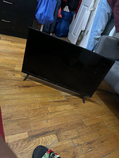 Samsung 50in OLED 1080p Flat Screen TV Black HDMI USB Model BN24H1131BKB