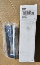 Moen 3829 Tub Filler Spout 7" Chrome Non-Diverter 1/2-Inch CC Slip-Fit