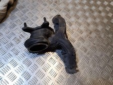 AUDI Q3 F3 Auspuffkrümmer 2.00 Petrol 2015 33416219