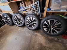winterräder komplett 205 60 R 16 Mercedes Benz A 180