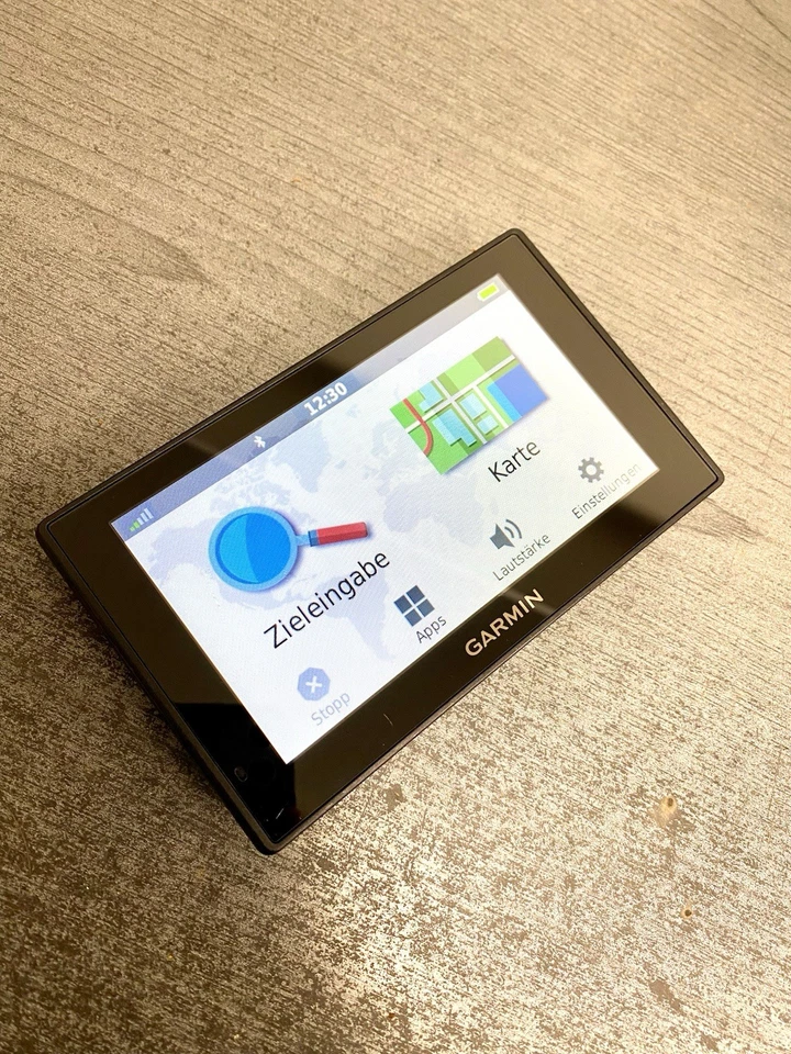 Garmin Drivesmart 50 LM 5” Lebenslange Karten Westen Europa navi (nur Anzeige) - Bild 2 von 4