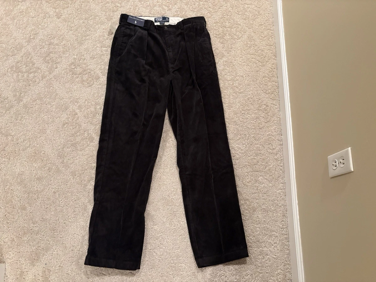 Polo Ralph Lauren Andrew 34 Size Pants for Men for sale | eBay