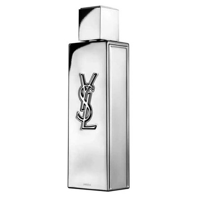 Yves Saint Laurent MYSLF L Absolu Eau de Parfum 2.0 oz Men | Citrus Woody Luxury