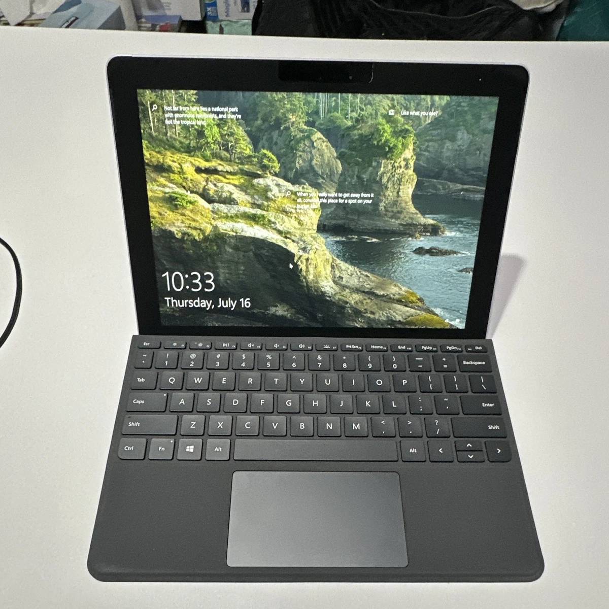 Microsoft Surface Go Tablets & eReaders for sale - eBay